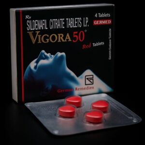 VIGORE 50 TAB