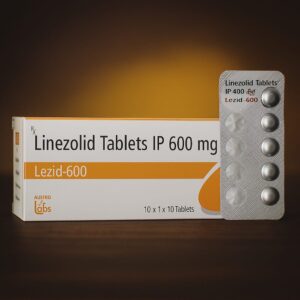 LEZID 600 TAB