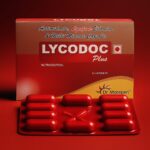 LYCODOC PLUS CAP